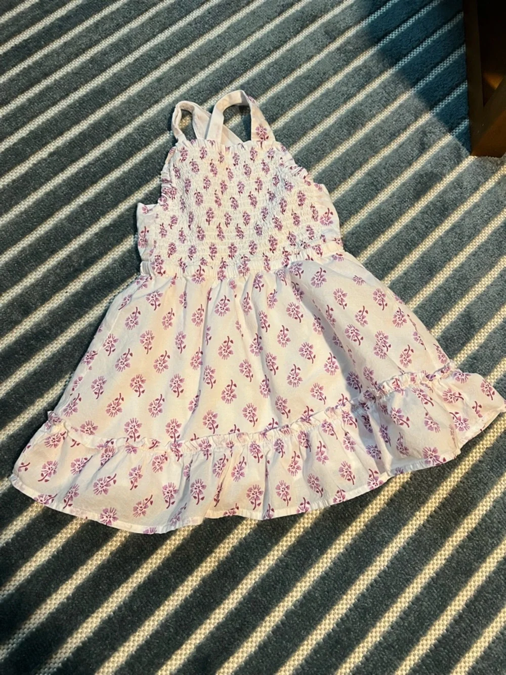 J. Crew Crewcuts girls dress - Picture 1 of 4